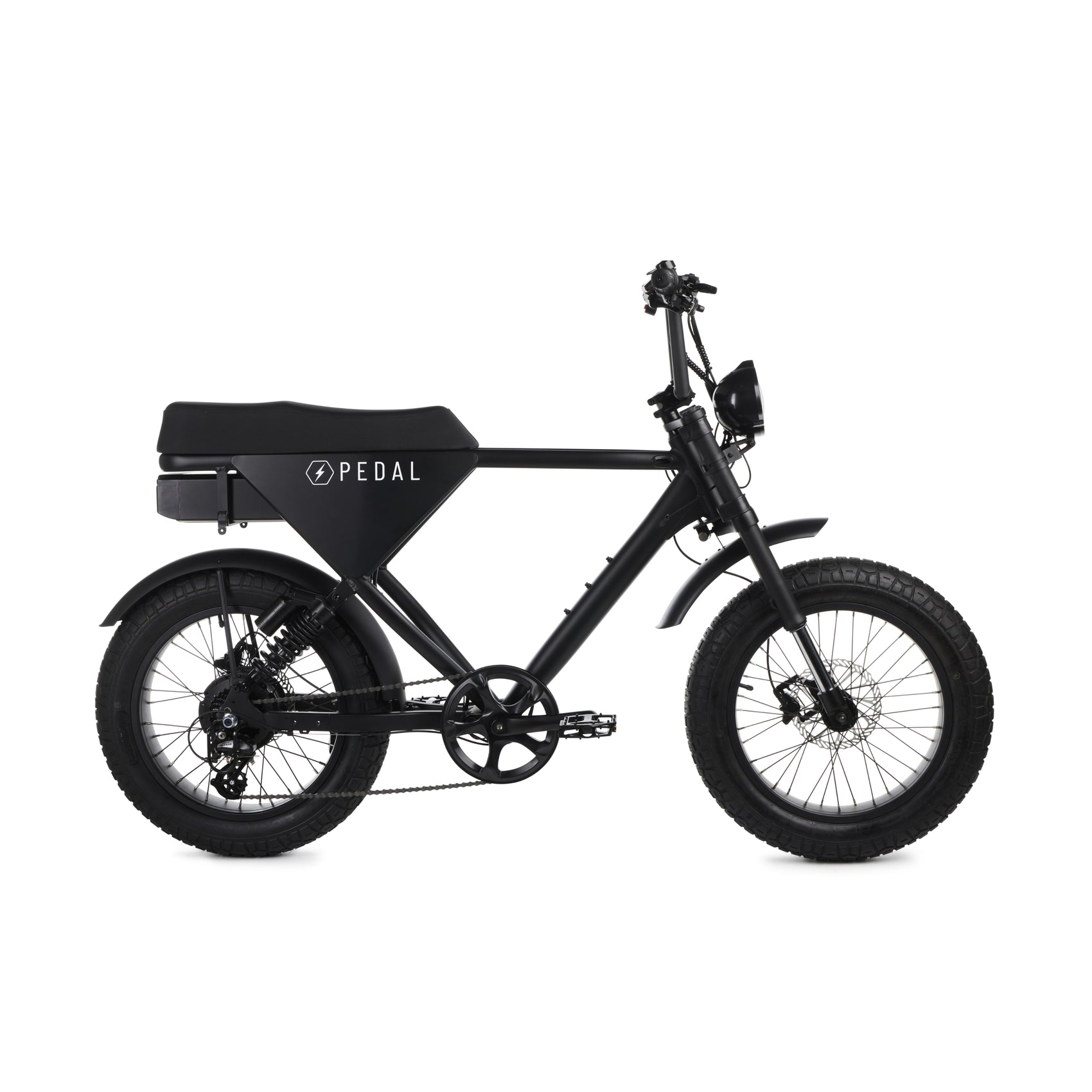 Pedal Electric CORE 2.0