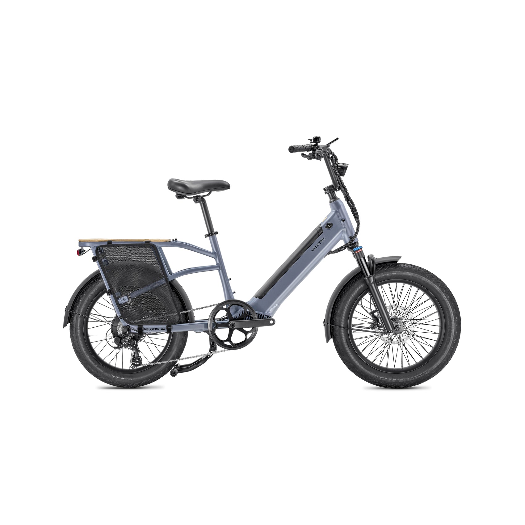 Velotric Go 1 Cargo
