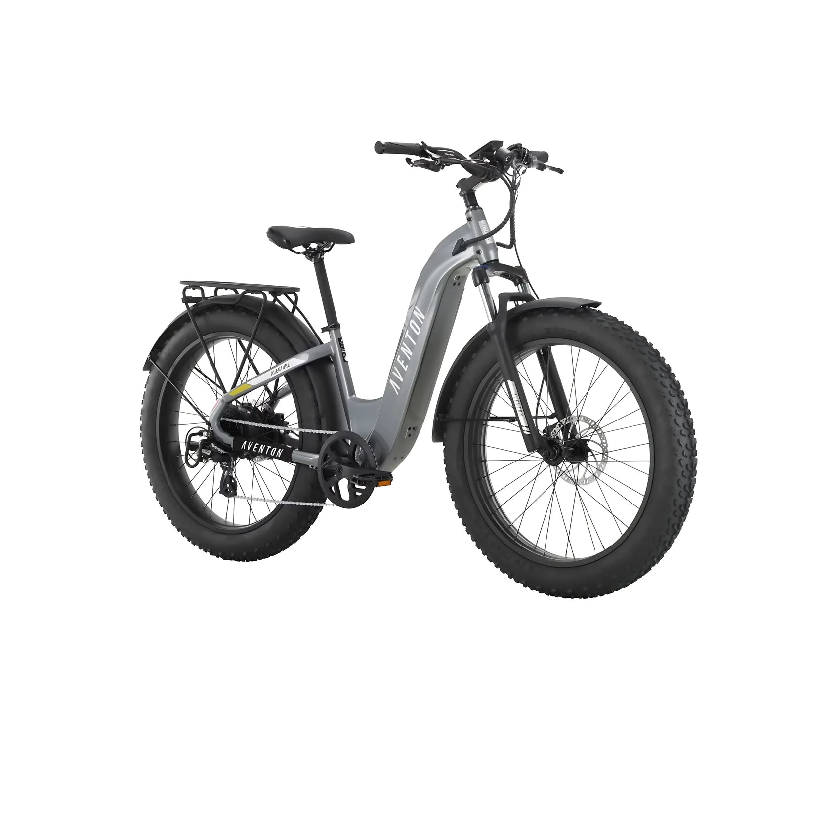 Aventon Aventure 2