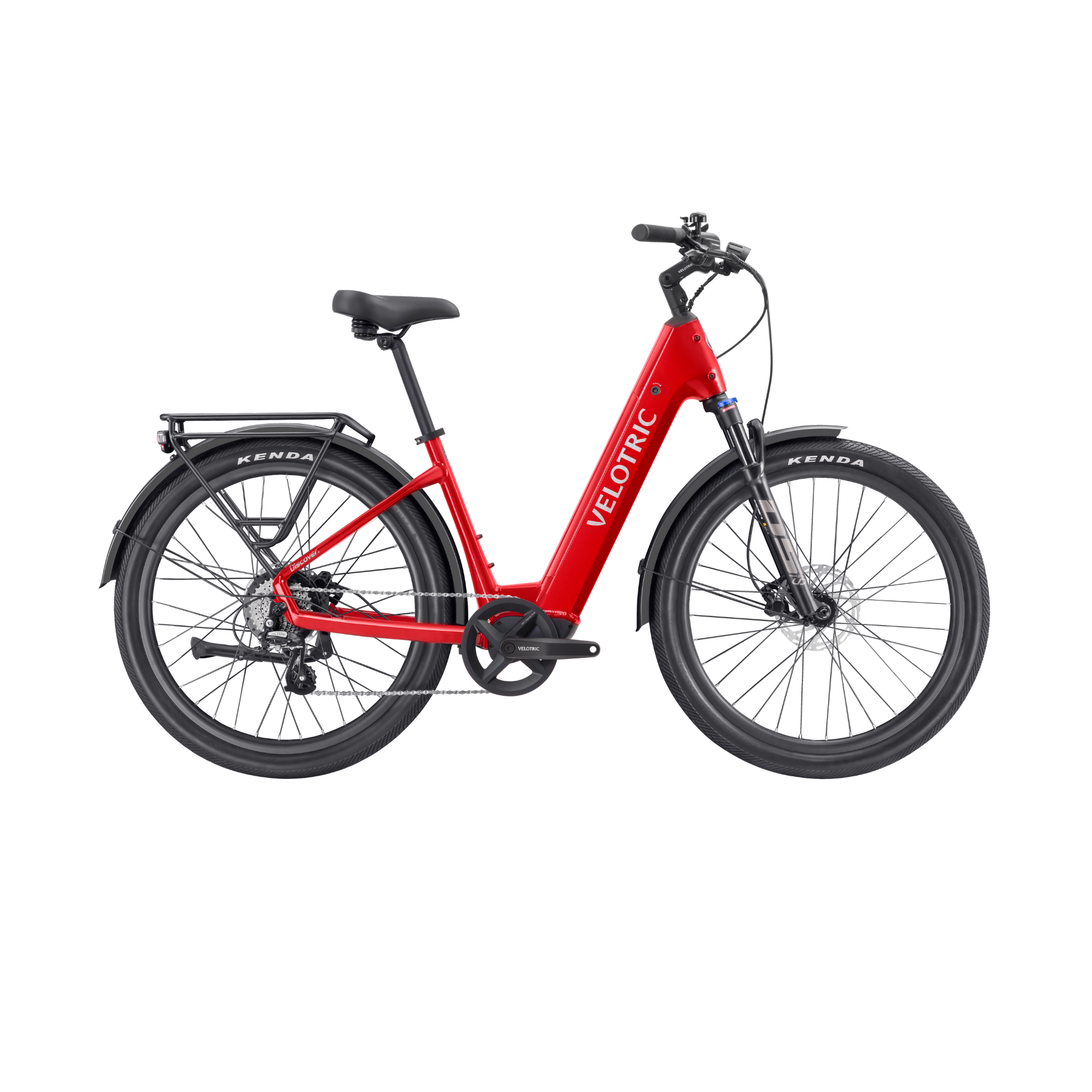 Velotric Discover 3 – King Electric Bikes