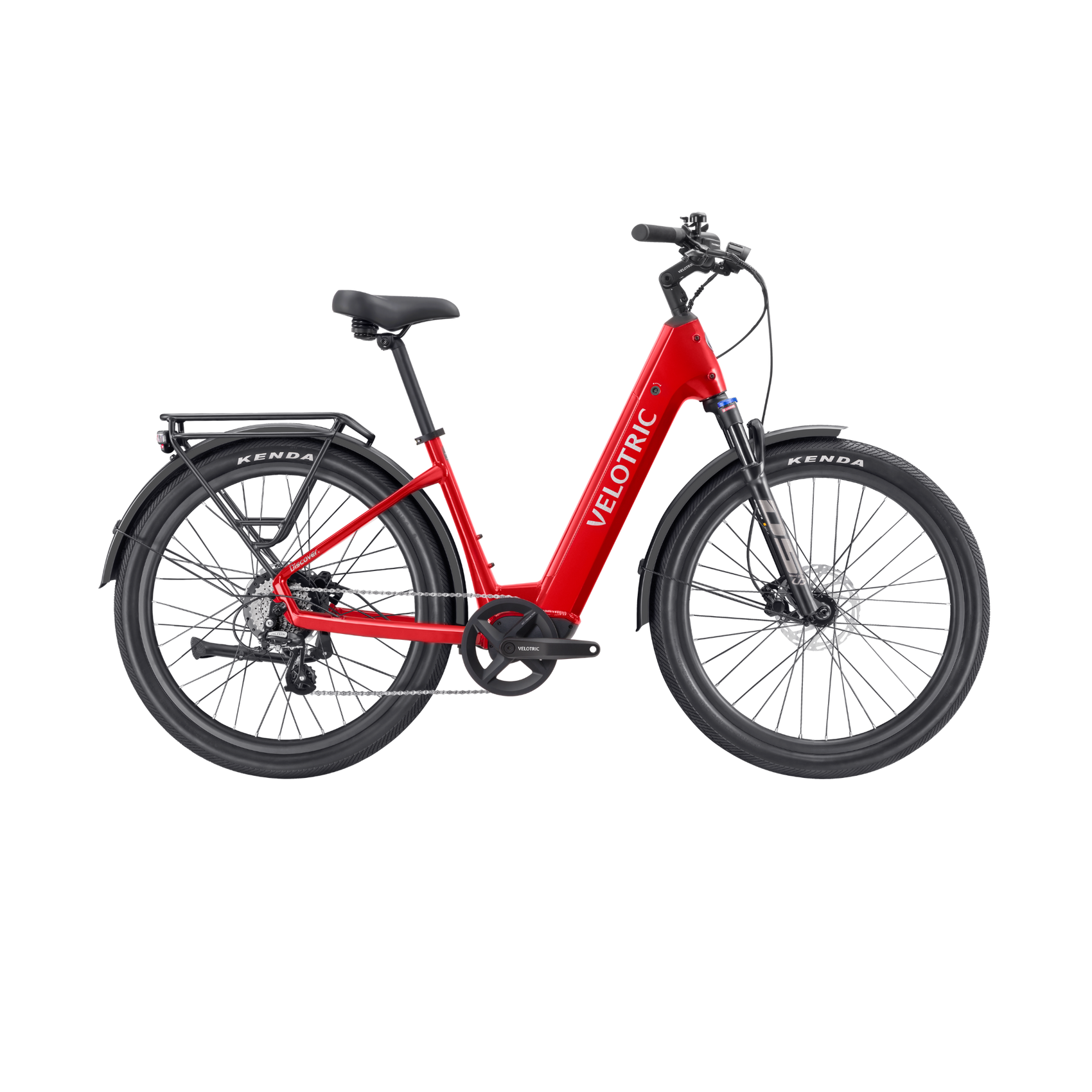 Velotric Discover 3