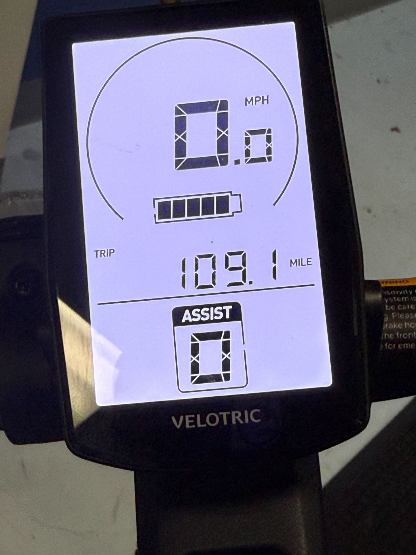 Velotric Discover 1 Plus