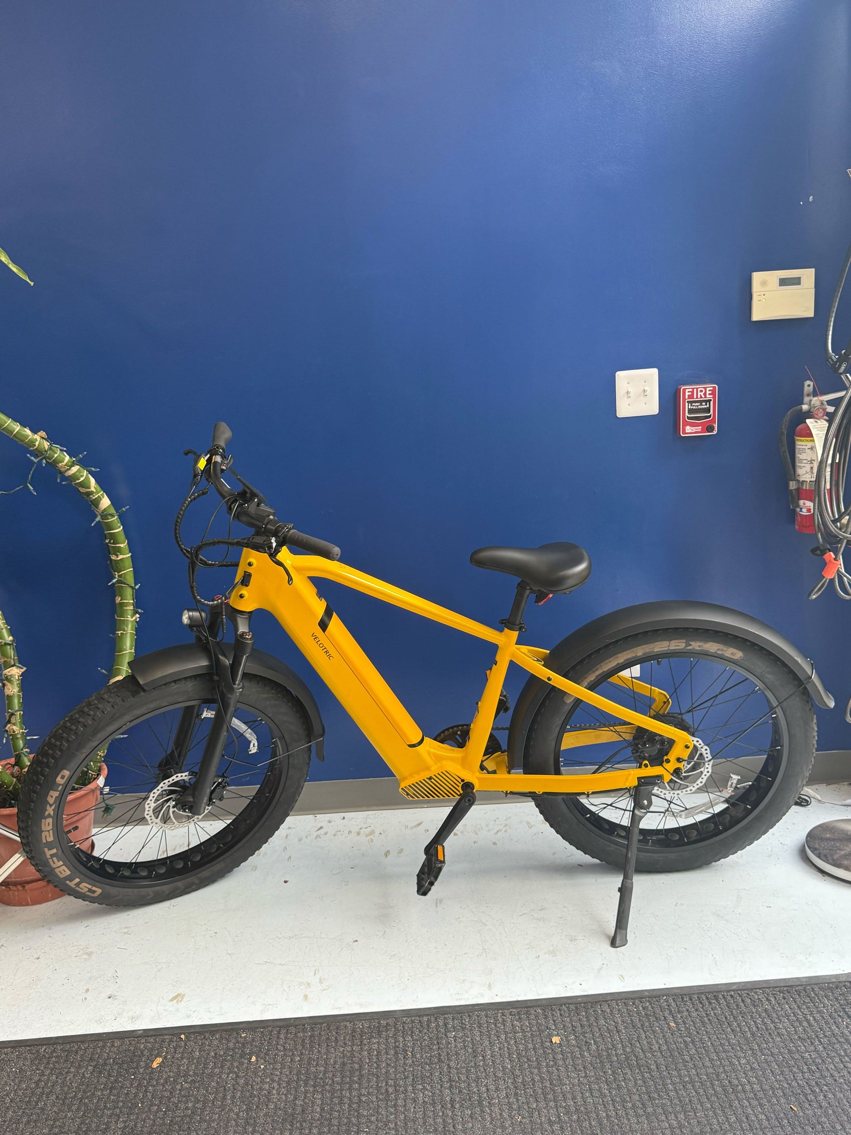Velotric Nomad 1