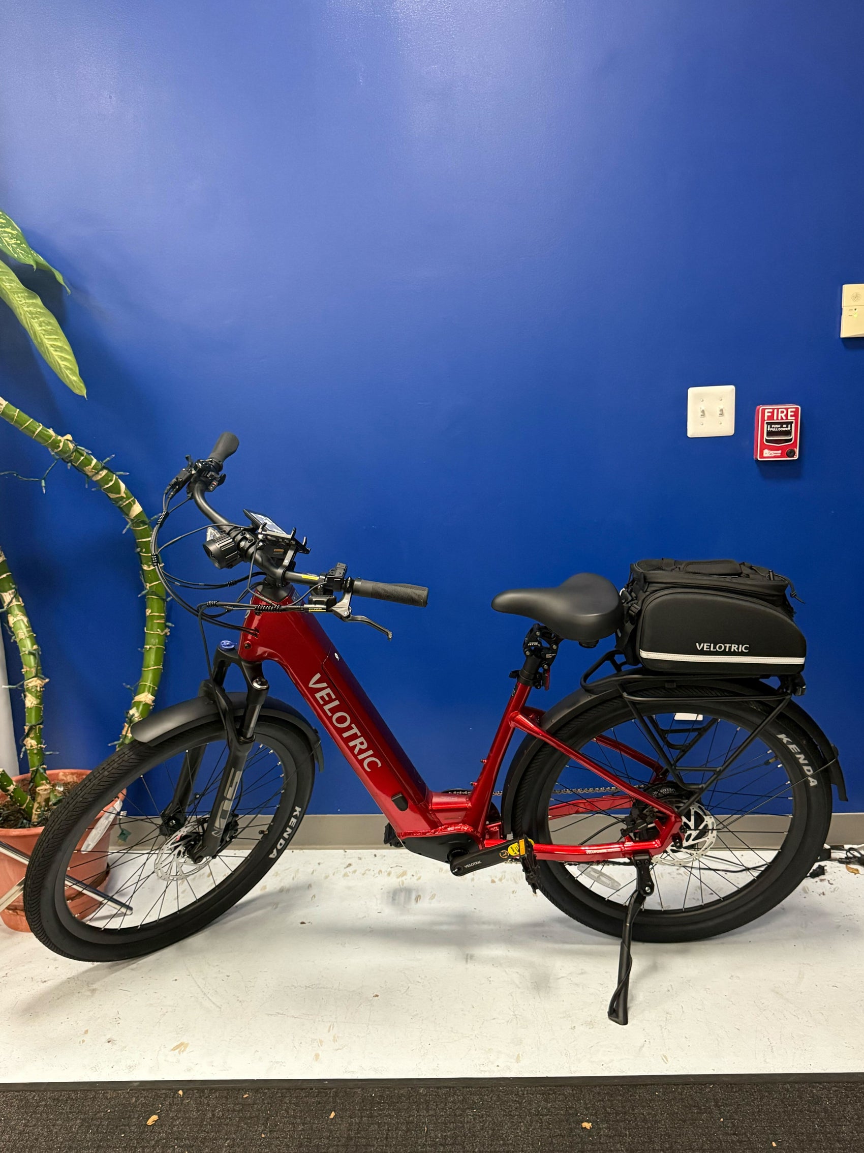 Velotric Discover 2