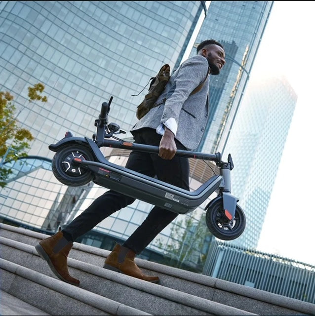 NIU KQi3 Pro Electric Kick Scooter