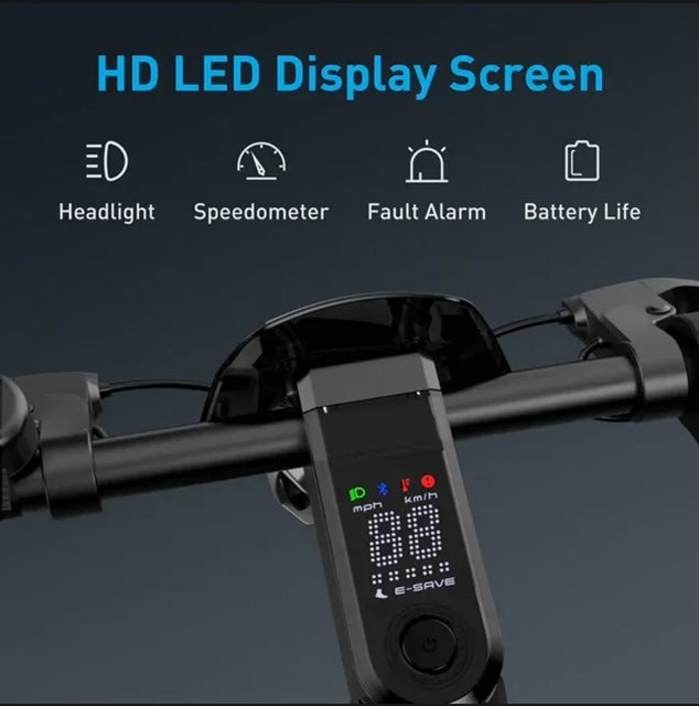 NIU KQi3 Pro Electric Kick Scooter