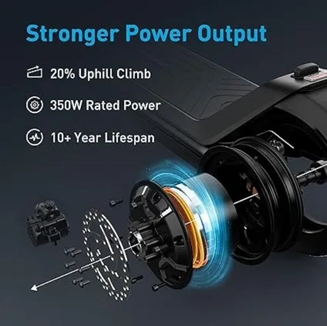 NIU KQi3 Pro Electric Kick Scooter