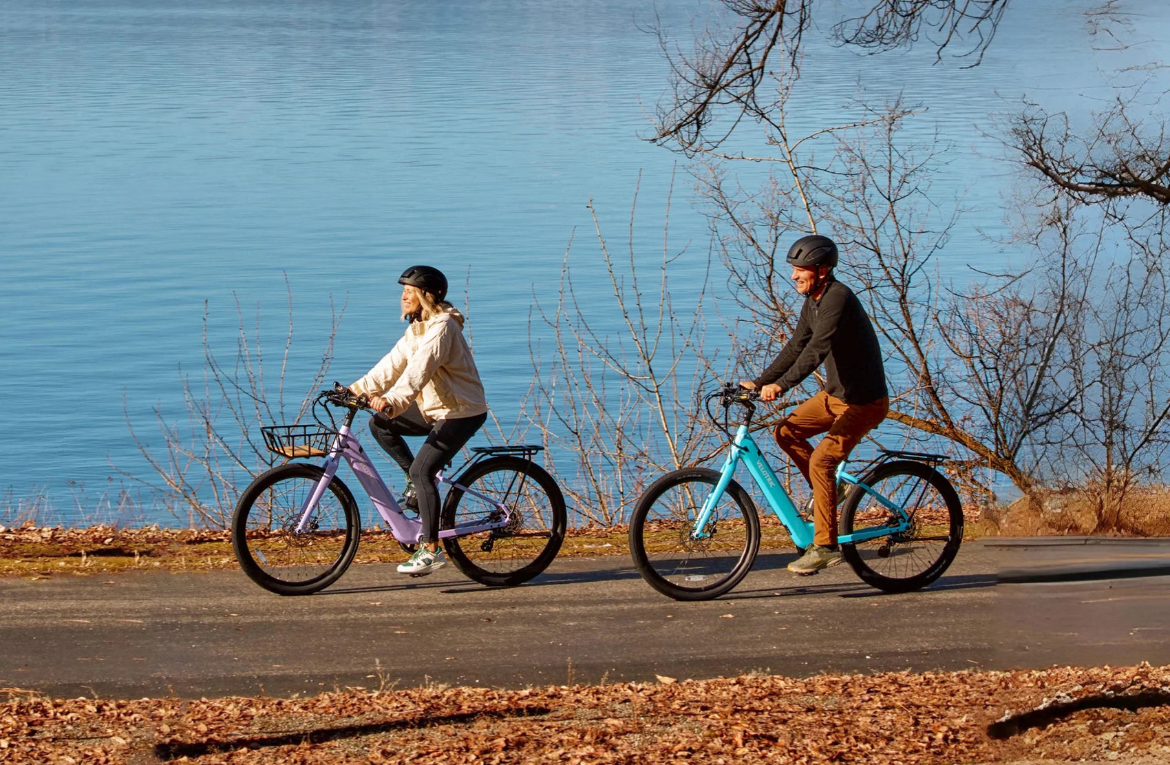 Velotric Breeze 1