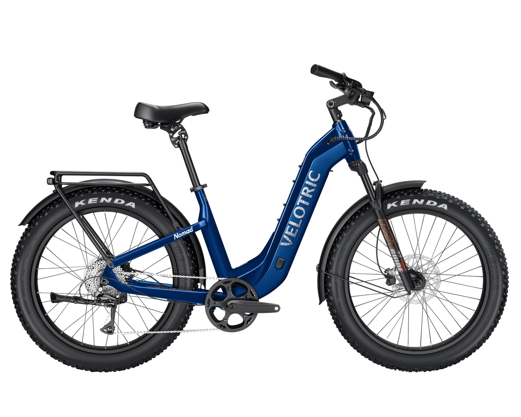 Velotric Nomad 2