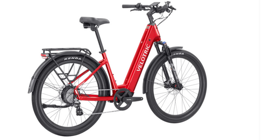 Velotric Discover 3