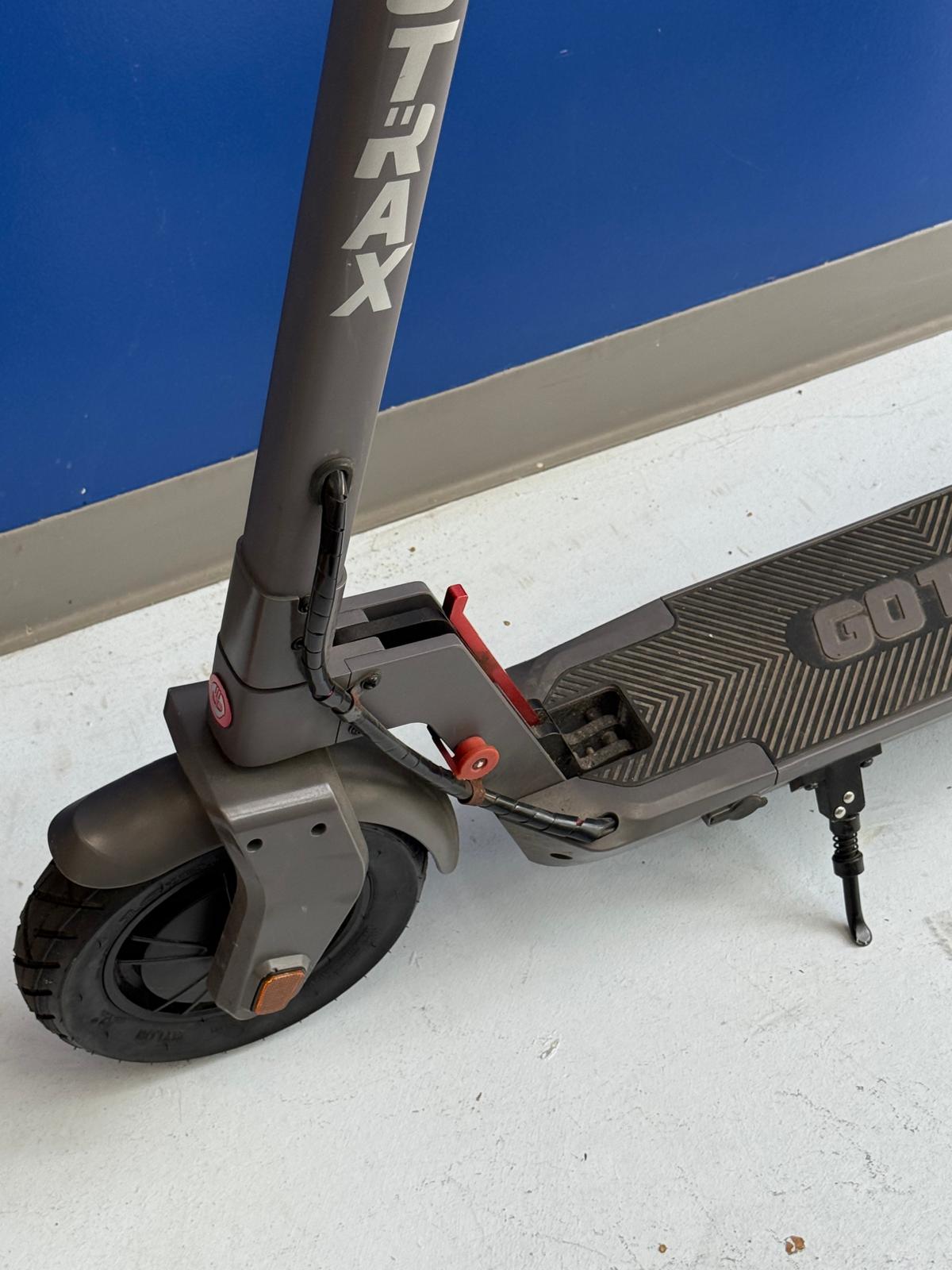 GOTRAX XR PRO