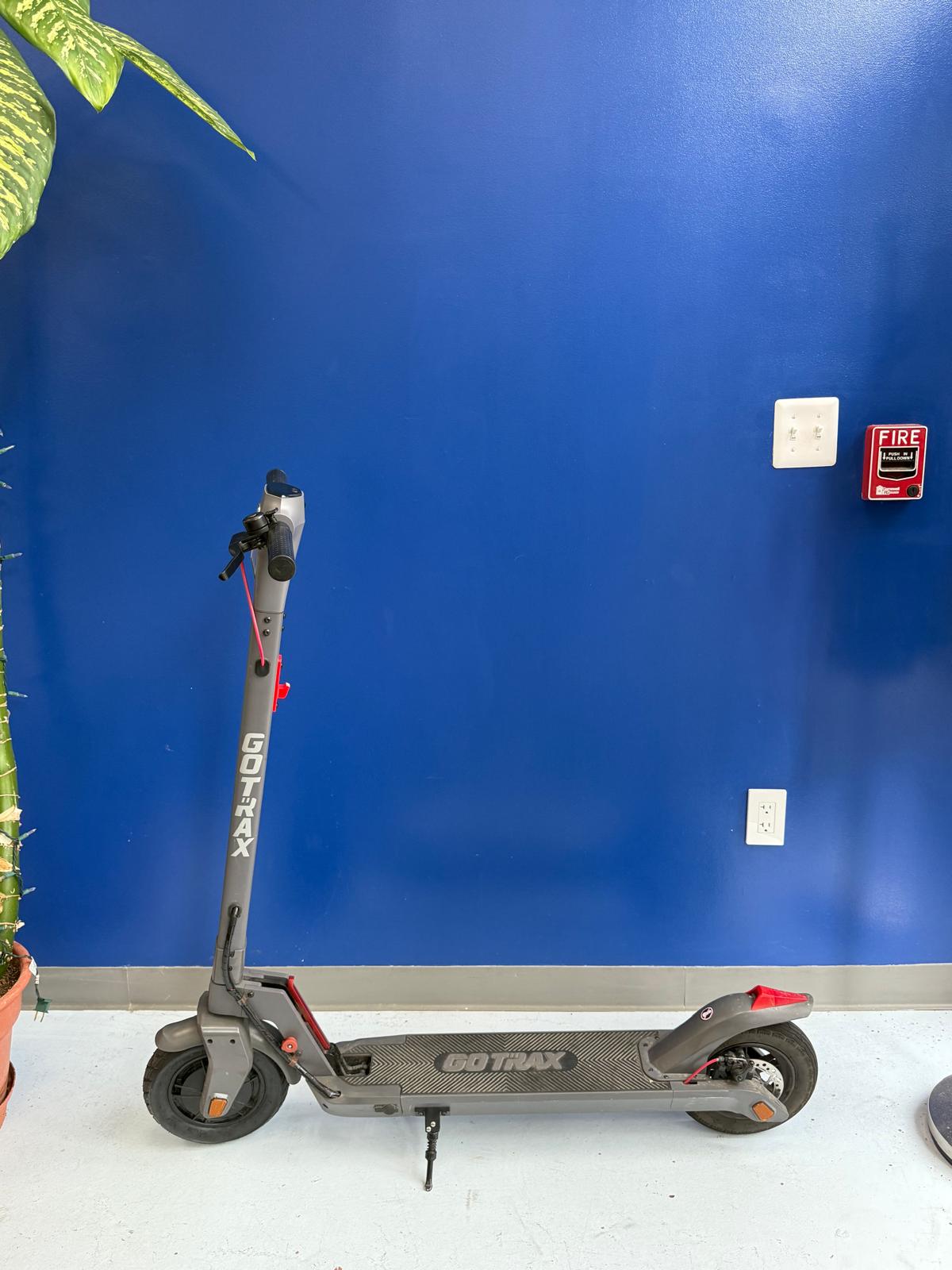GOTRAX XR PRO