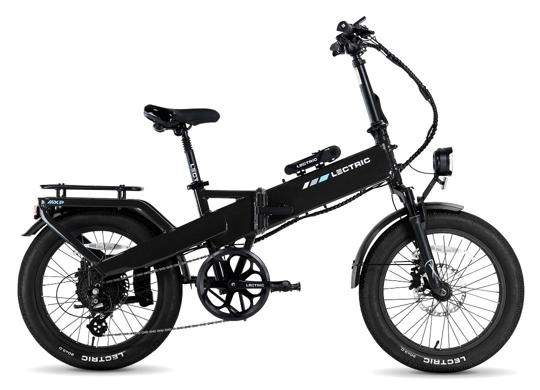 Lectric XP4 Tempest (Online Order Only)  King Electric Bikes