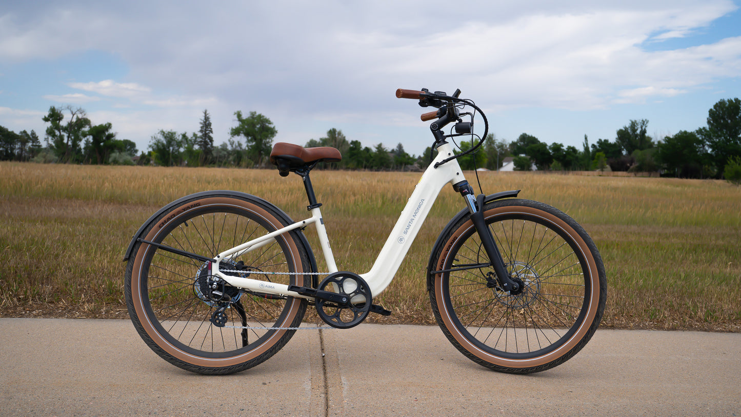 Aima Santa Monica Ebike