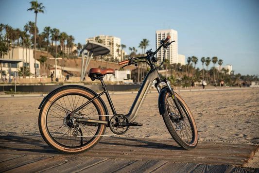 Aima Santa Monica Ebike