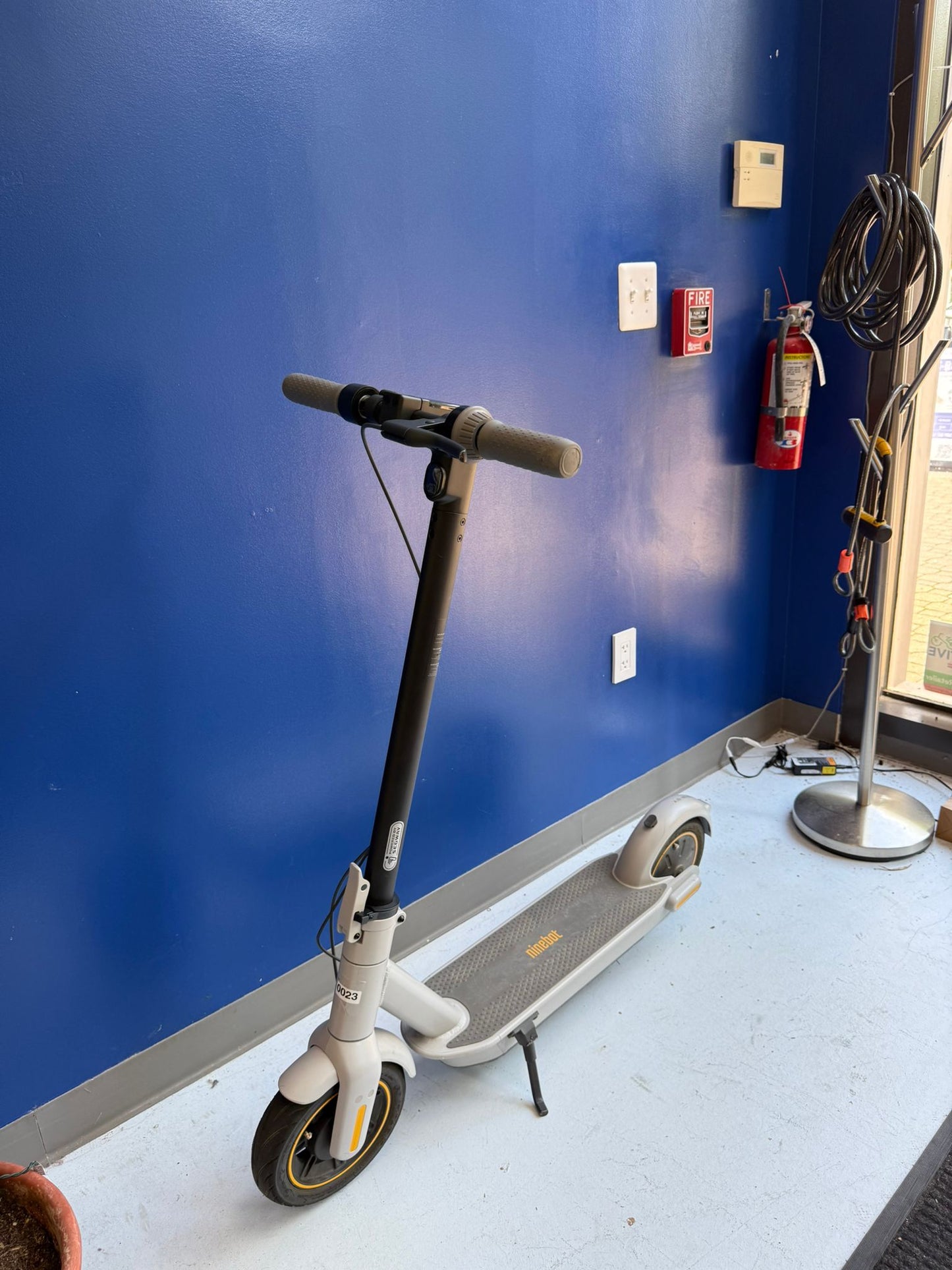 Segway Ninebot G30LP