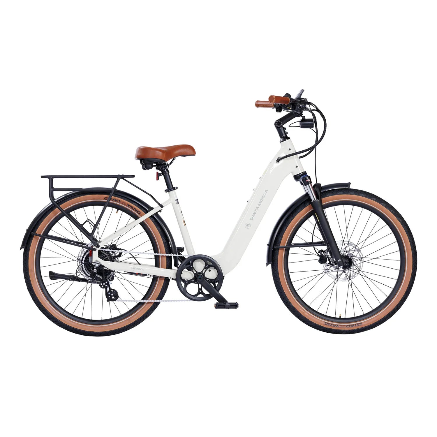 Aima Santa Monica Ebike