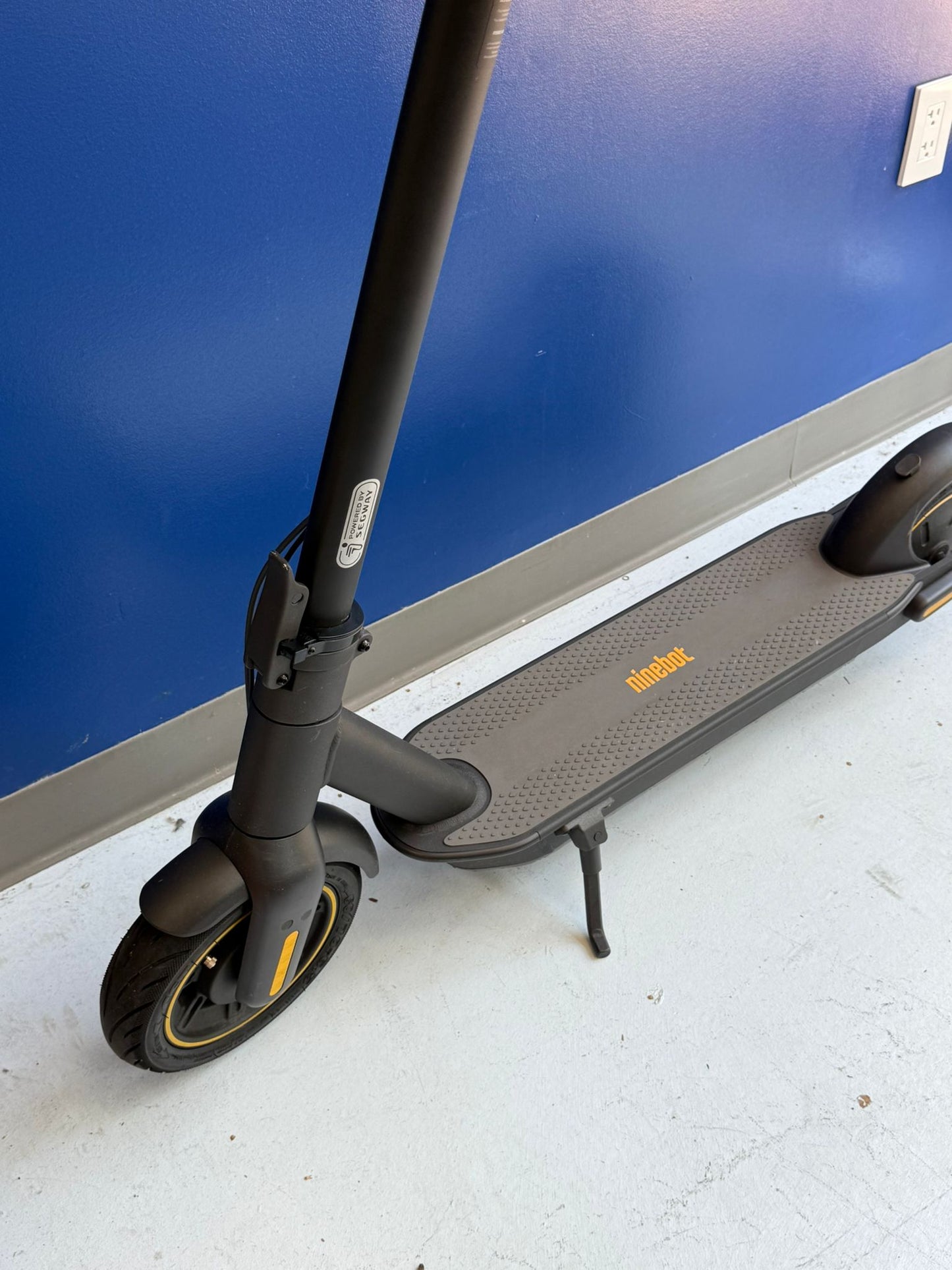 Segway Ninebot G30P-Max