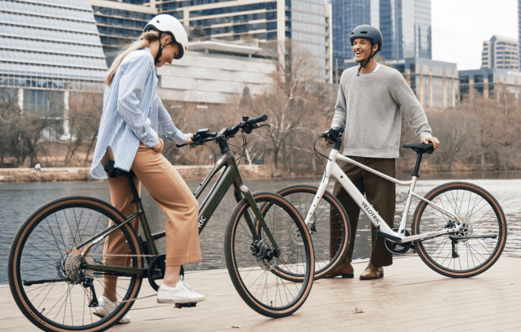 Velotric Tempo