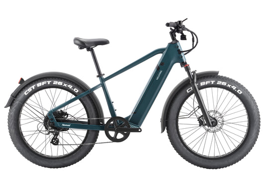 Velotric Nomad 1 Fat Tire