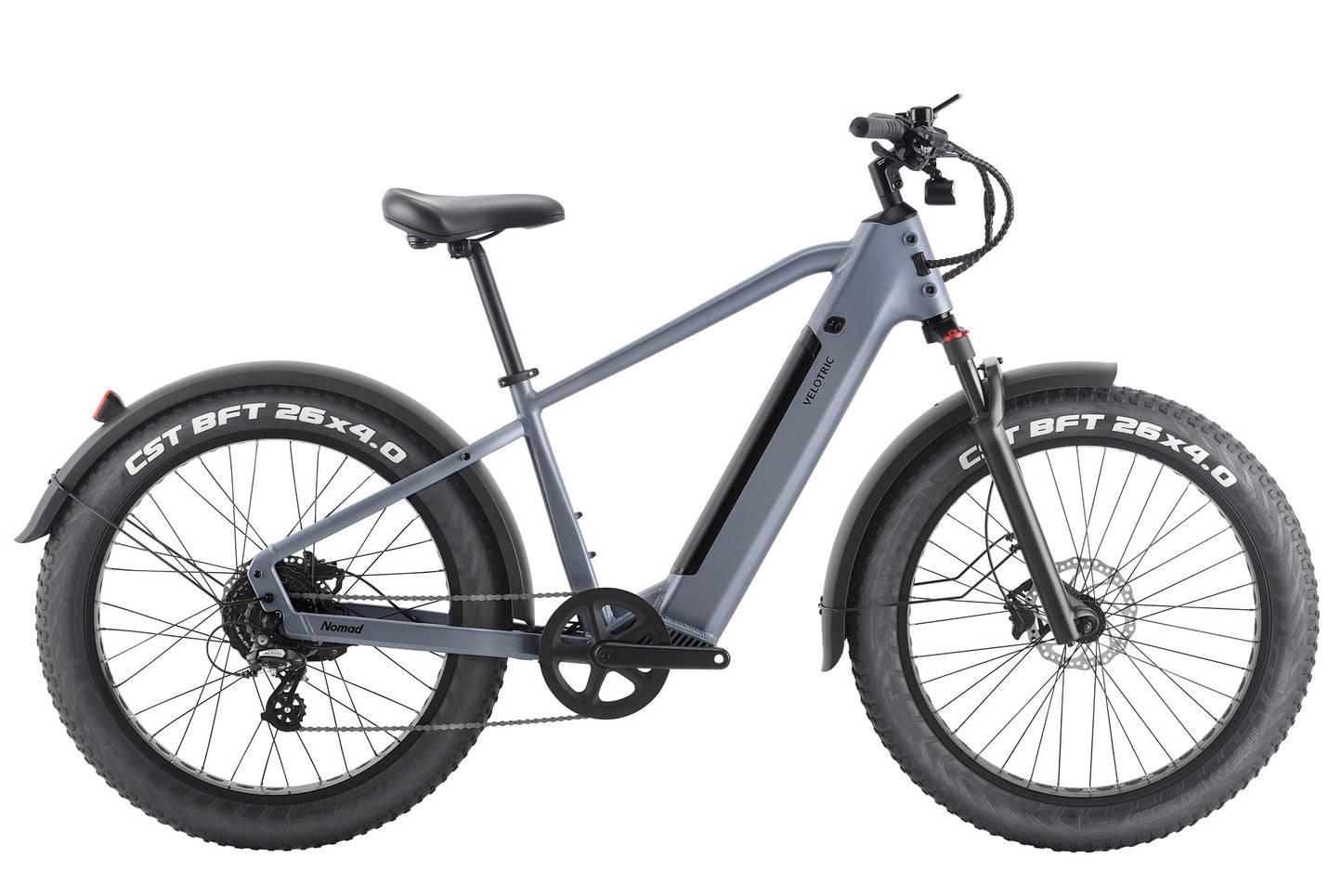 Velotric Nomad 1 Fat Tire