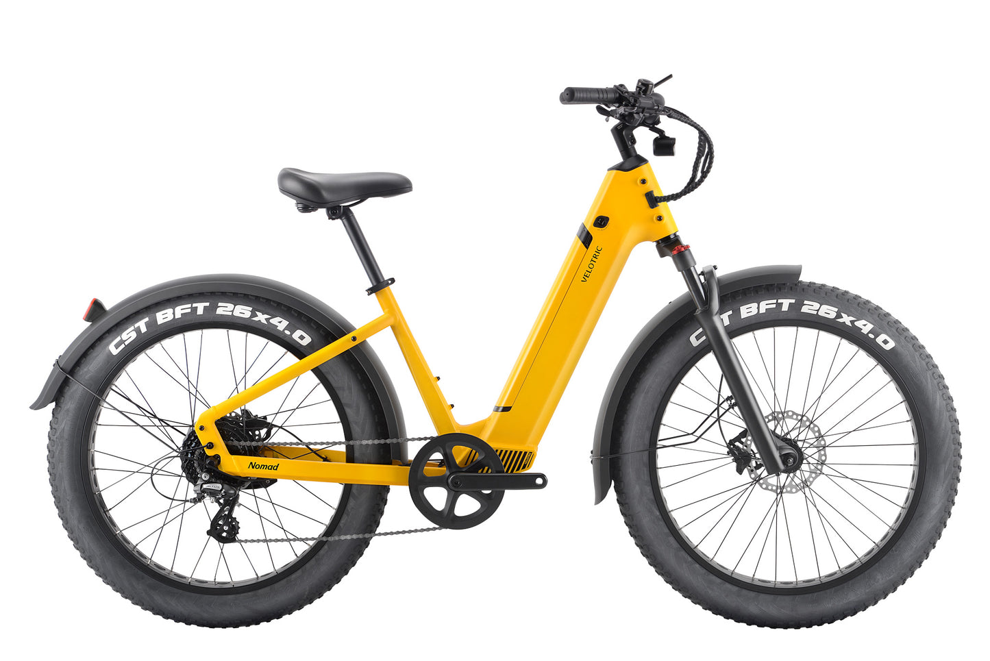 Velotric Nomad 1 Fat Tire