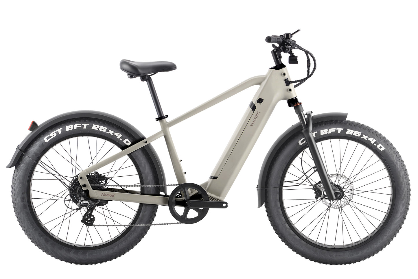 Velotric Nomad 1 Fat Tire