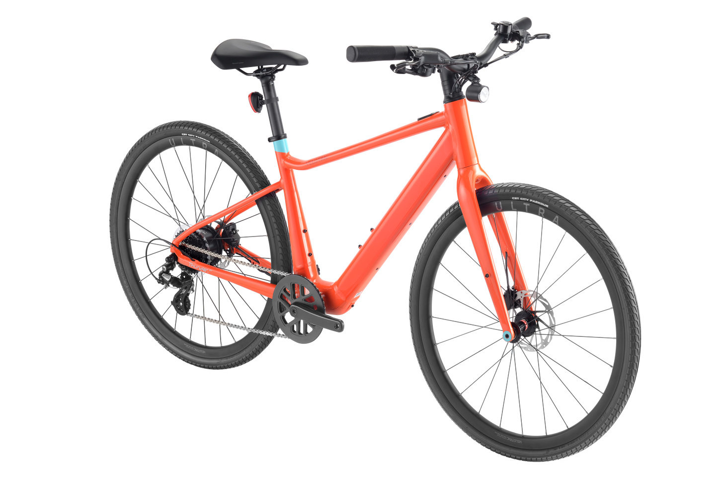 Velotric T1 ST