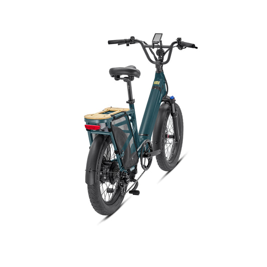 Velotric Go 1 Cargo