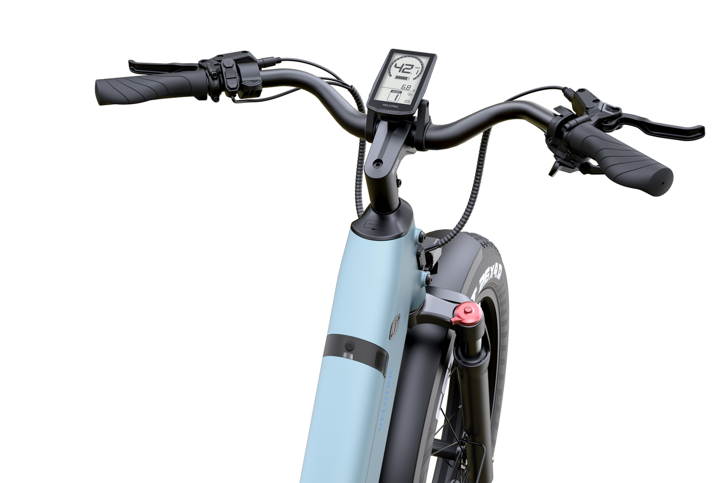 Velotric Nomad 1 Fat Tire