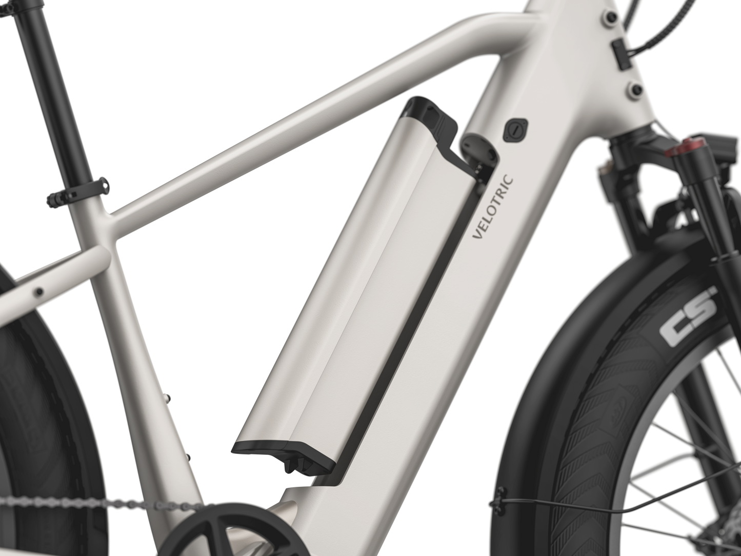 Velotric Nomad 1 Fat Tire