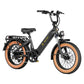 Aima Big Sur Sport 20"