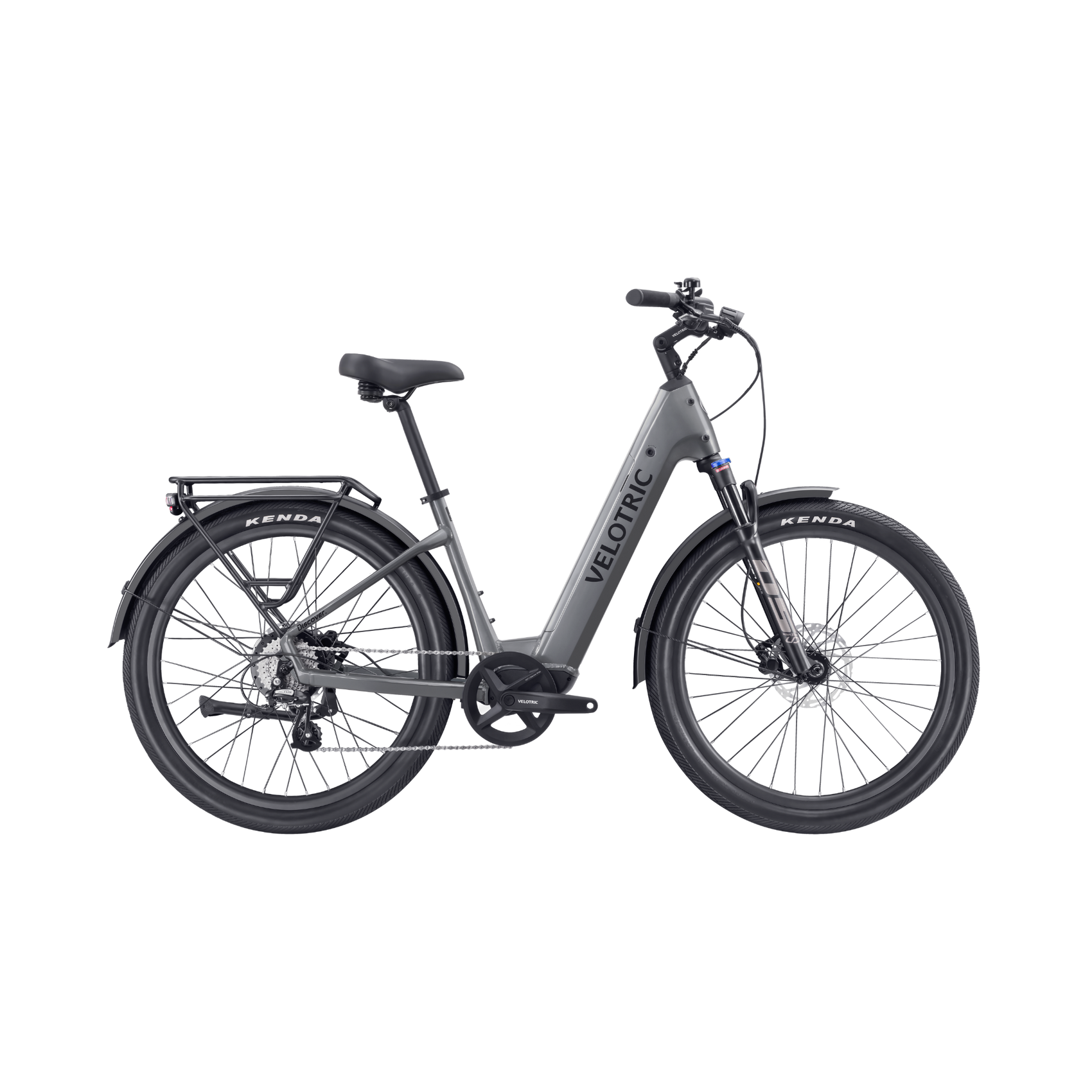 Velotric Discover 2