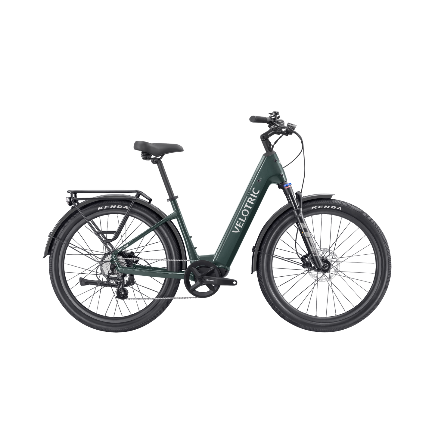 PREORDER - Velotric Discover 2