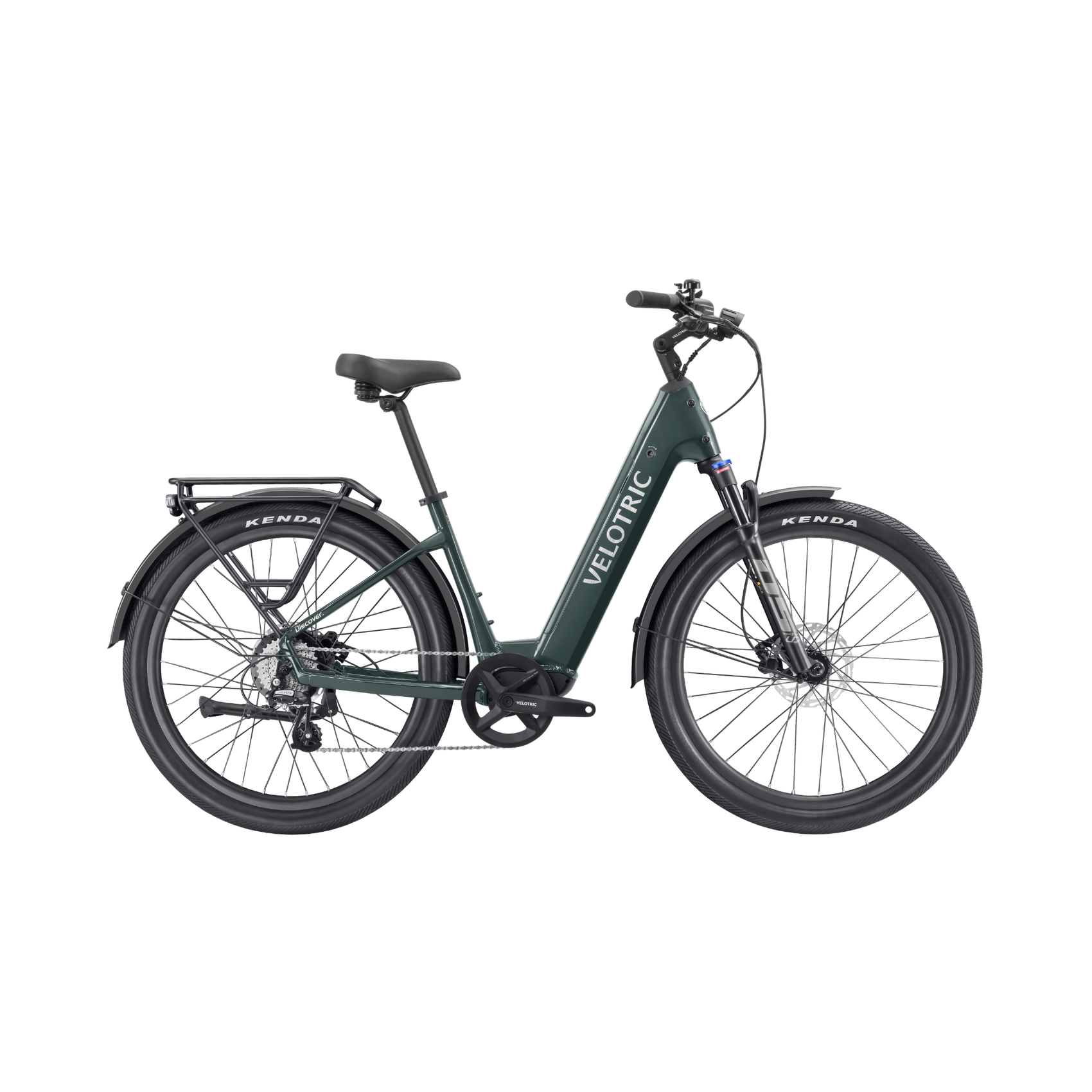 Velotric Discover 2