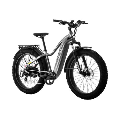 Aventon Aventure 2