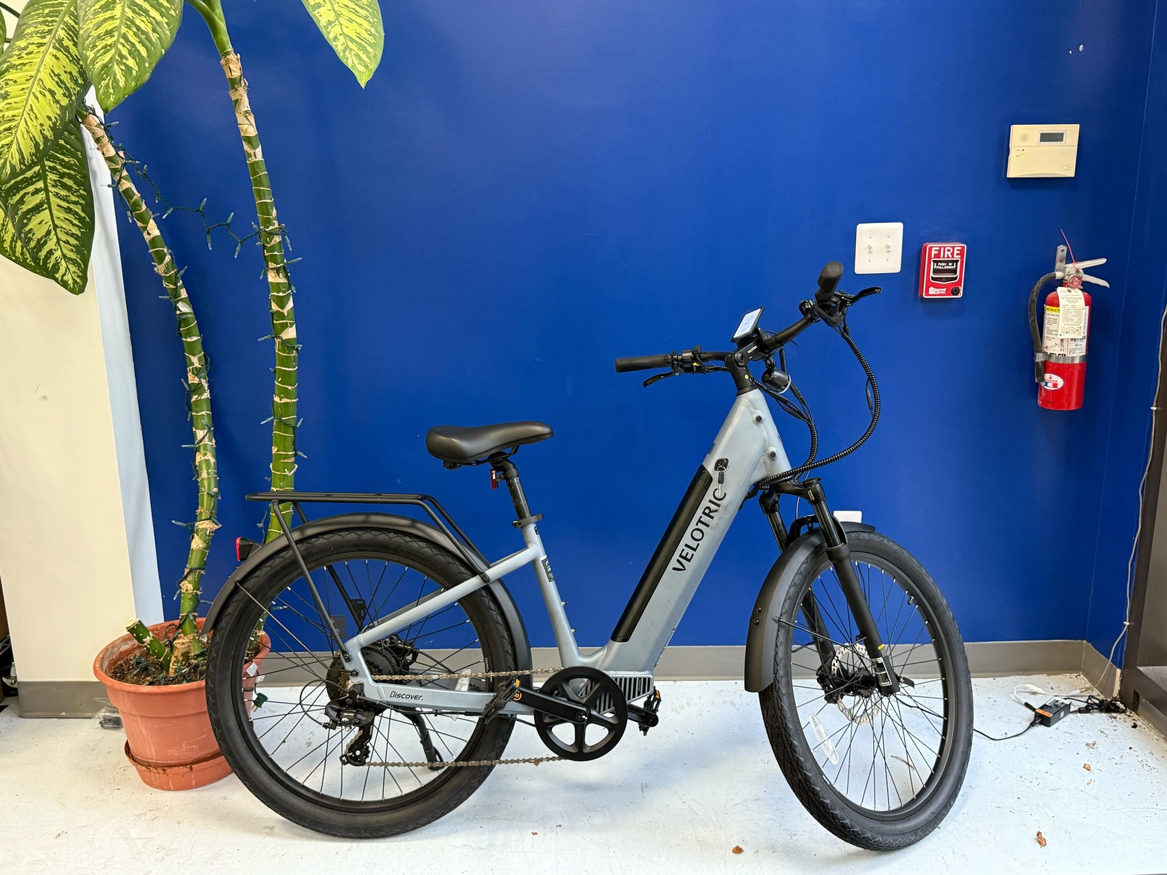 Velotric Discover 1 Plus
