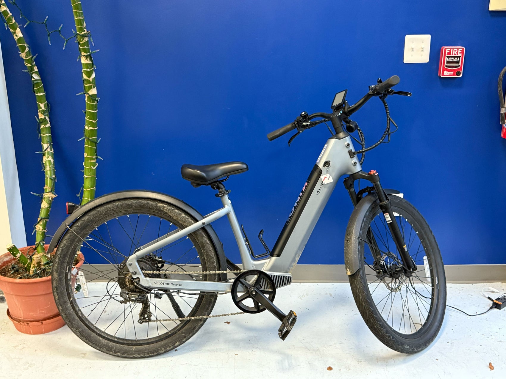 Velotric Discover 1