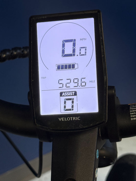 Velotric Discover 1