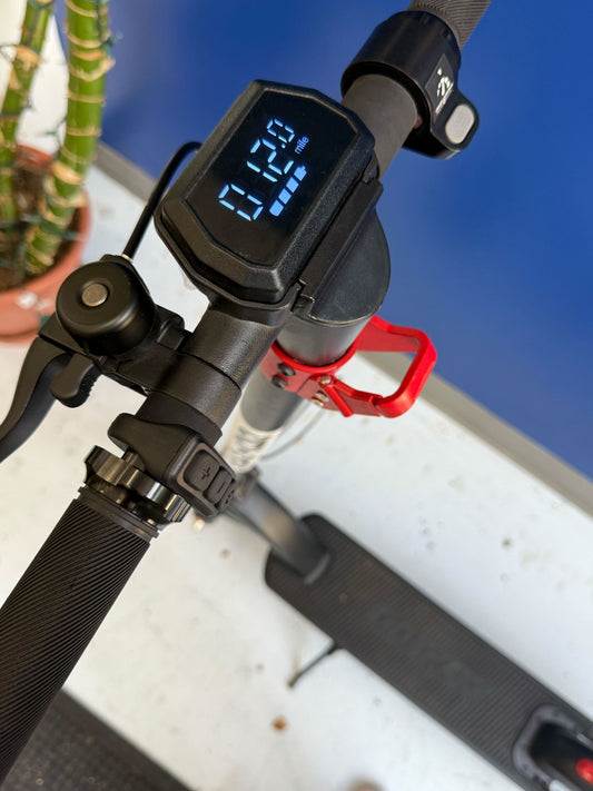 Gotrax G4