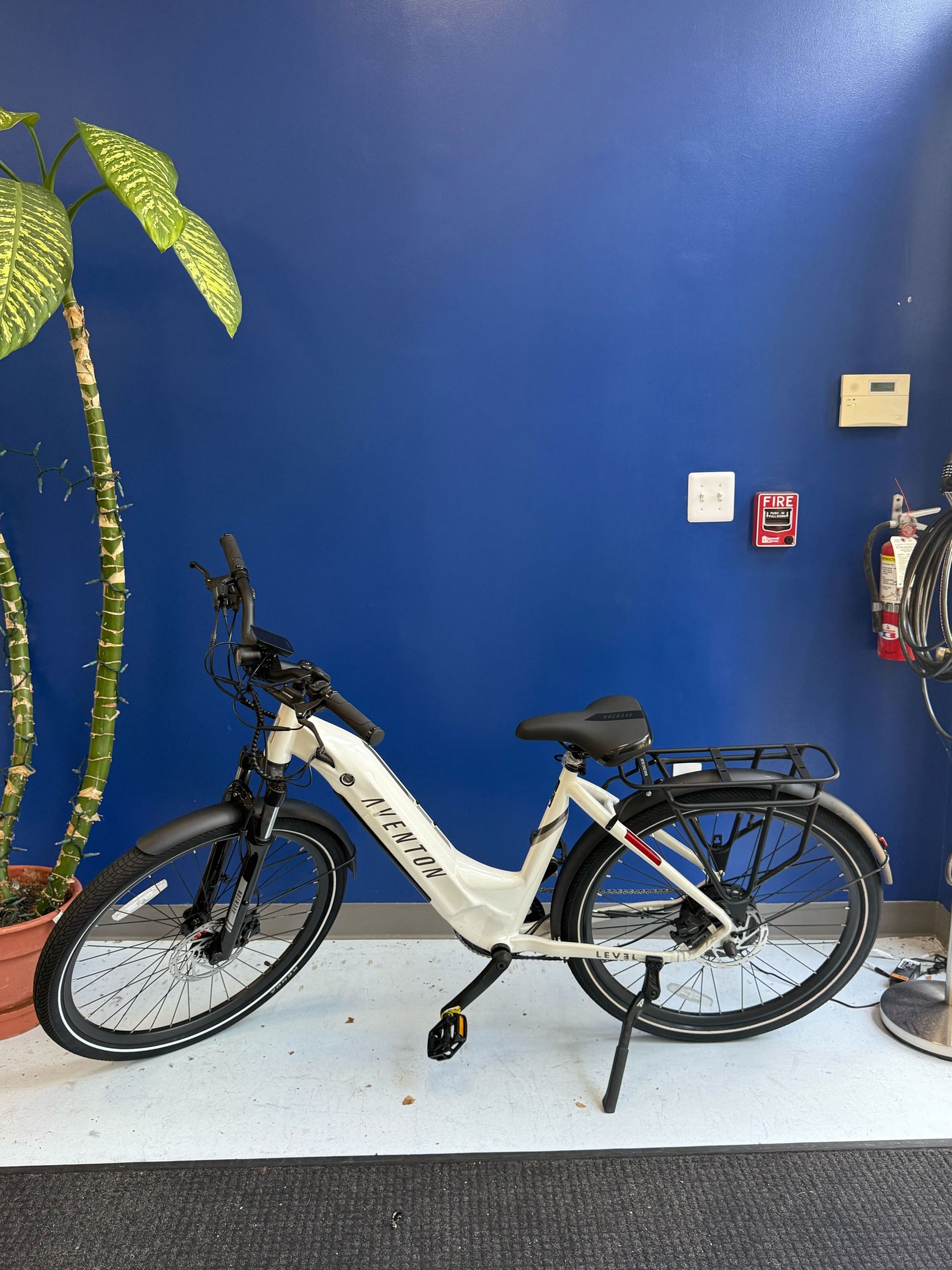 Aventon Level 2