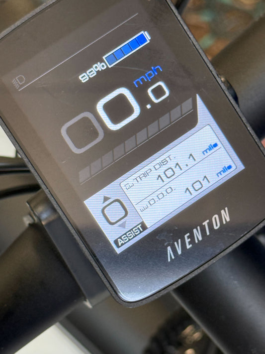 Aventon Level 2