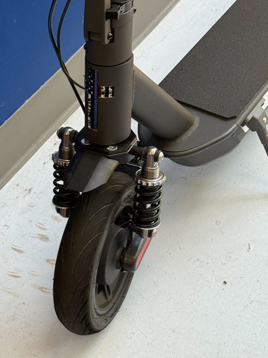 Segway G30P (Modified)