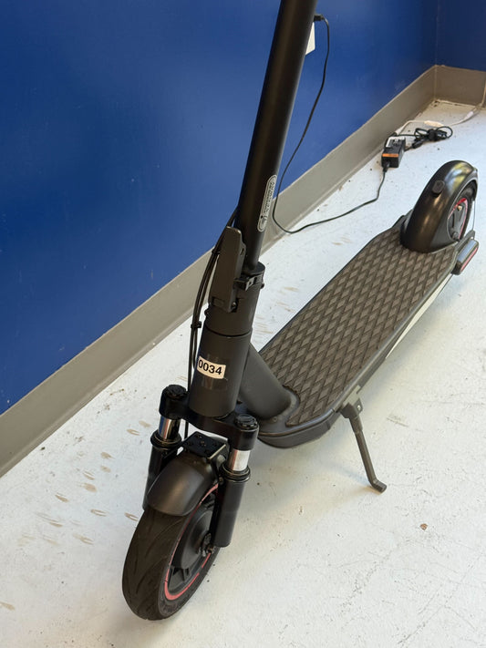 Segway G30P (Modified)