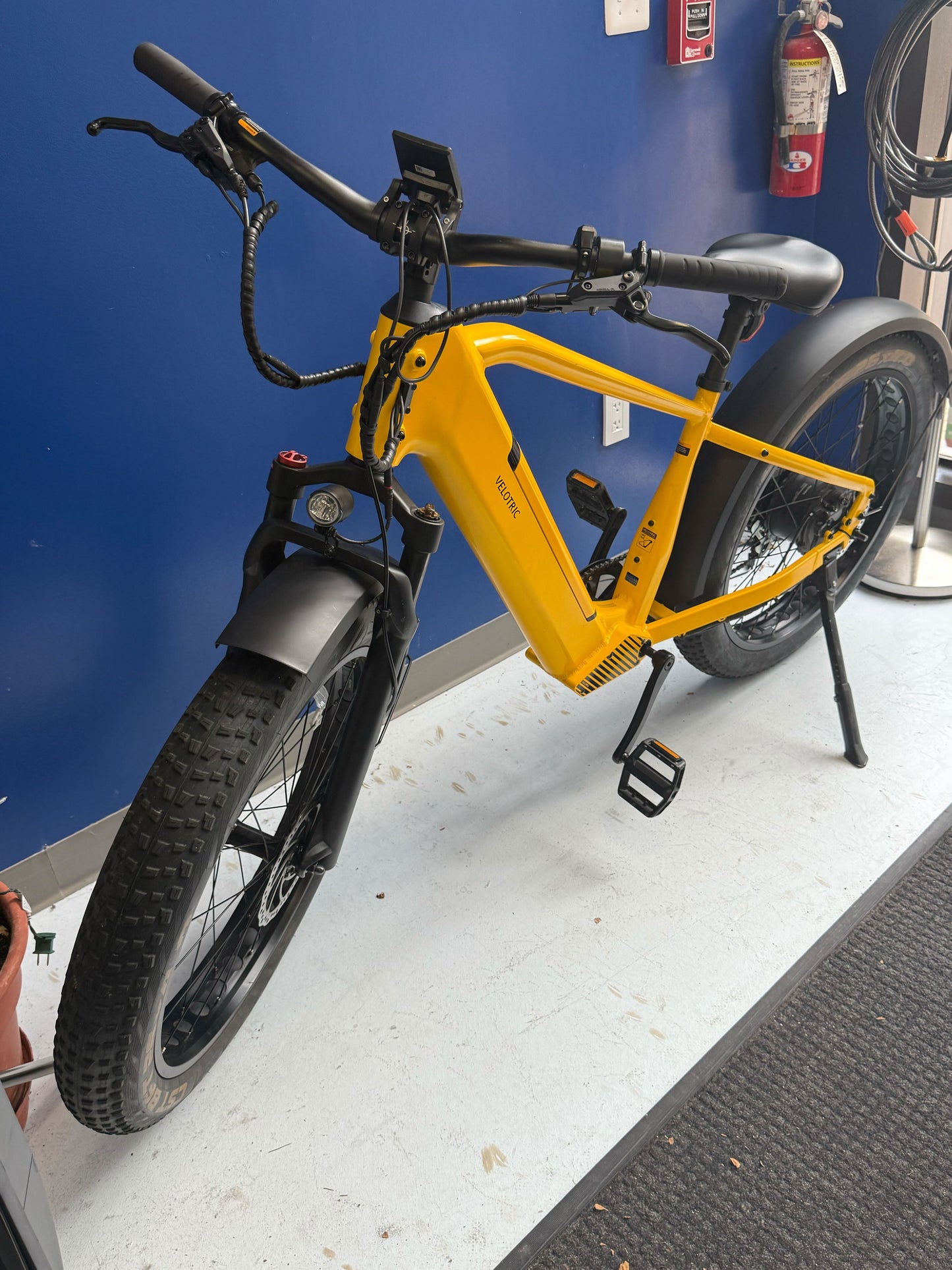 Velotric Nomad 1