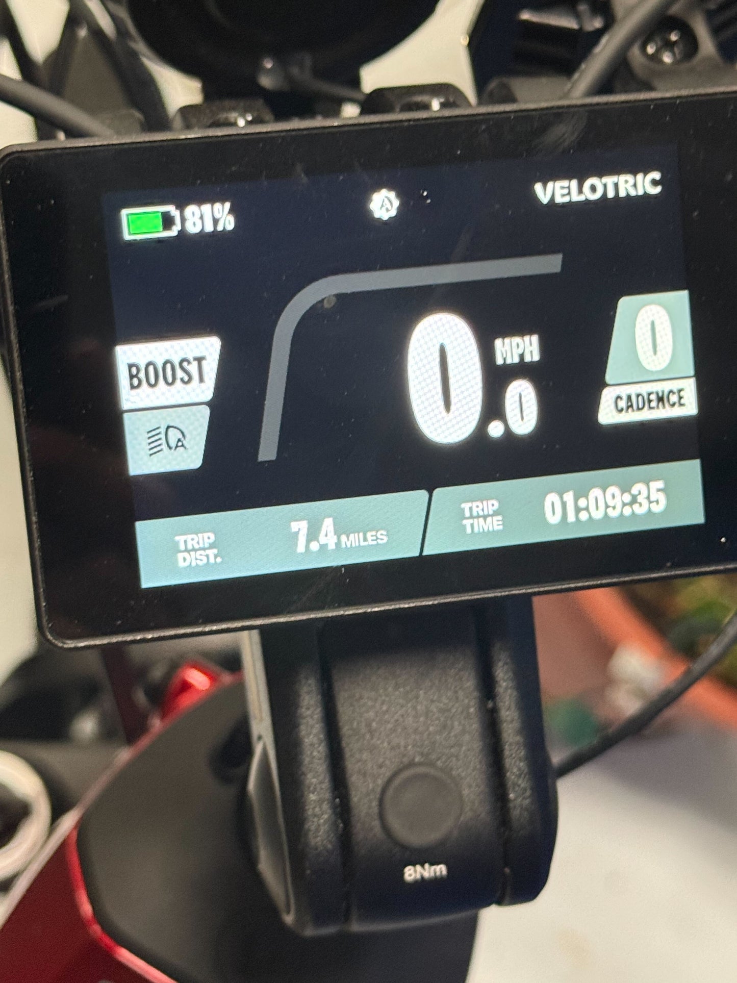 Velotric Discover 2