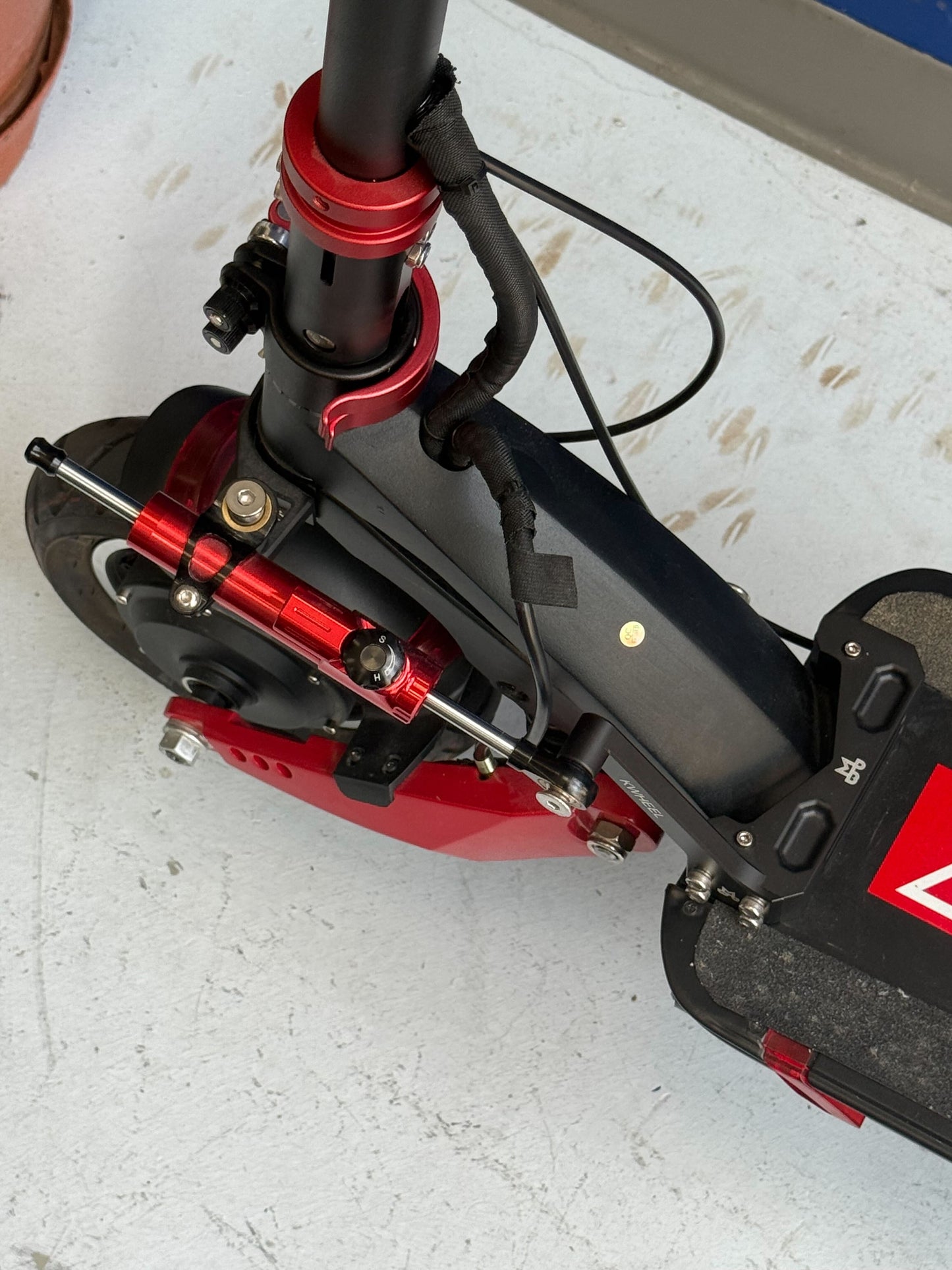 smartmotion scooter zero 10x electric bicycle Zero 10X