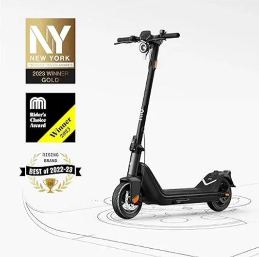 NIU KQi3 Pro Electric Kick Scooter