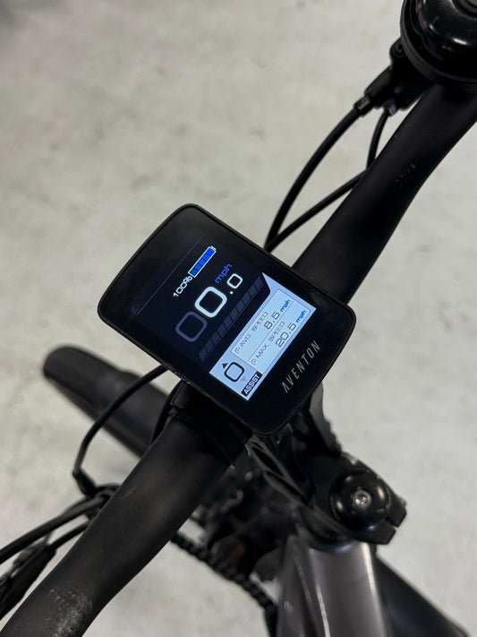 Aventon Level 2