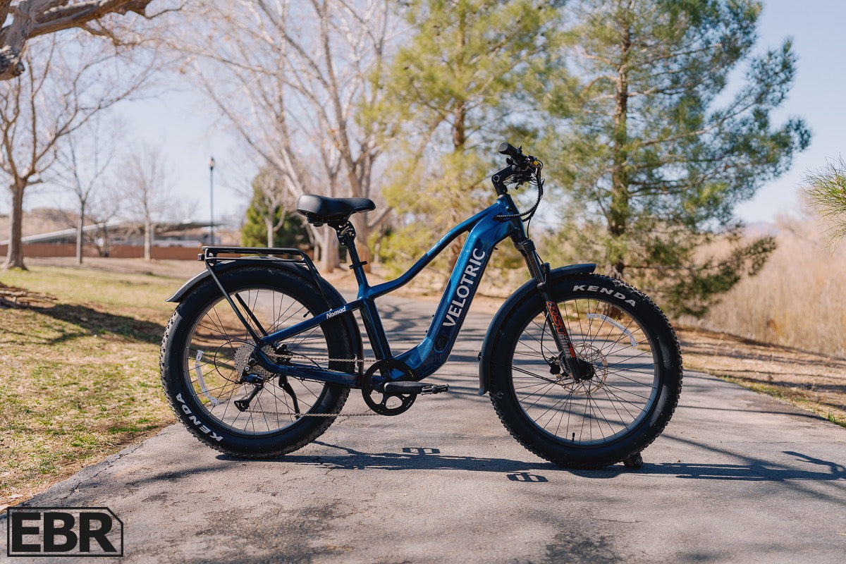 Velotric Nomad 2